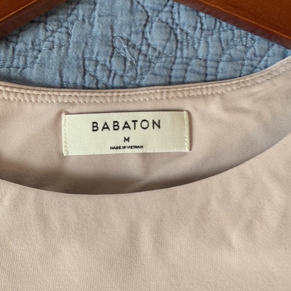 Aritzia Babaton Bodysuit - Picture 2 of 6